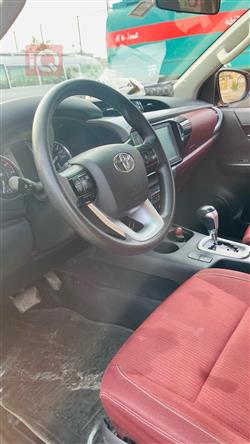 تويوتا هايلوكس